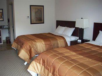 Airport Lodge Waukesha Exterior photo
